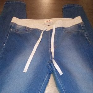 Lei Jean jegging